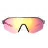 Lunette de soleil BOLLE LIGHTSHIFTER XL (Grey Crystal Phantom Clear Lava Photochromic)