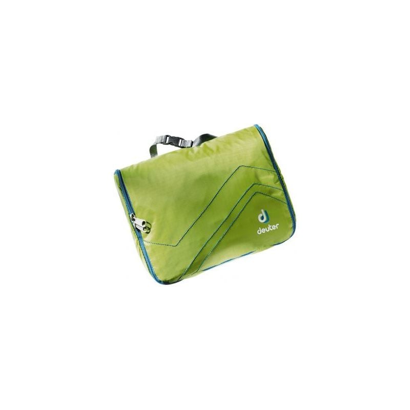 Deuter Wash Center Lite I Schaumstoff/Arktisbla