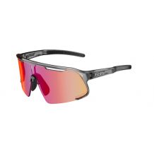 Sunglasses BOLLE SPEEDCHASER (Dark Grey Crystal - Phantom Clear Lava Photochromic - 1.2 mm) cat 0 to 3