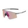 Lunettes de soleil BOLLE C-ICARUS (Grey Crystal / Clear Ruby Photochromic)