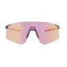 Lunettes de soleil BOLLE C-ICARUS (Grey Crystal / Clear Ruby Photochromic)