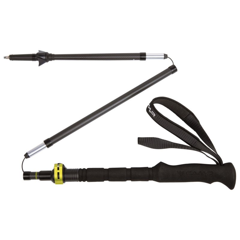 Camp CARBON MIX PLUS ()