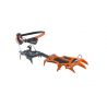 Crampón de alpinismo Camp Alpinist Pro (naranja)