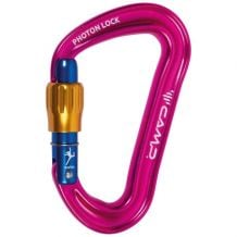 Mosquetón CAMP PHOTON LOCK JANJA (Fucsia)