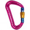 Karabinkrok Camp PHOTON LOCK JANJA (Fuchsia)