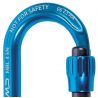 Camp EKTO LOCK - Azzurro (LIGHT BLUE)