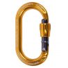 Carabiner Camp EKTO LOCK (Black)