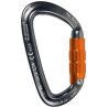 Karbinhake Camp ORBIT 2LOCK (Gun metal)