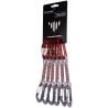 Pack dégaines CAMP NANO 22 EXPRESS KS 12 cm