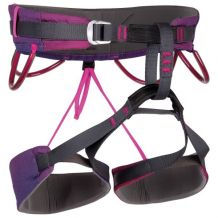 Camp ENERGIA JANJA Violetti (VIOLETTI)