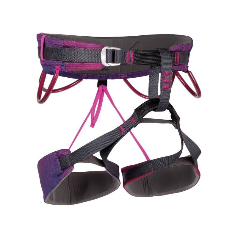 Baudrier CAMP ENERGY JANJA (Violet) mixte