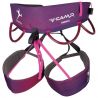 Camp ENERGIA JANJA Violetti (VIOLETTI)