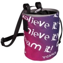 Magnesia bag CAMP POLIMAGO JANJA (Violet/White)