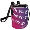 Camp POLIMAGO JANJA Fiolett / Hvit (HVIT)