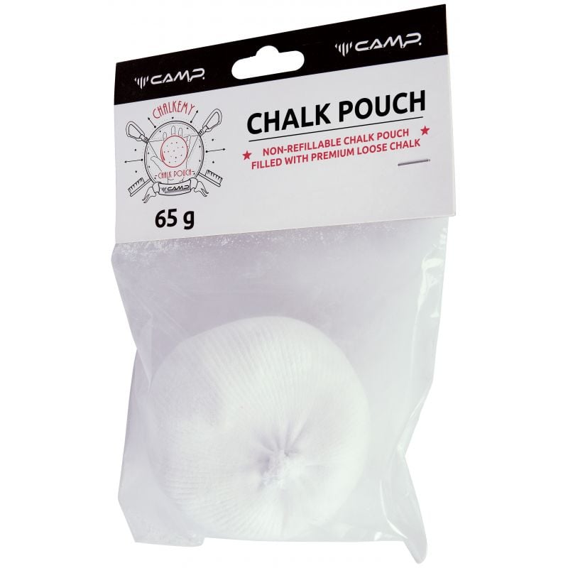 Magnesia Camp CHALK POUCH 65g