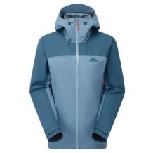 Waterdichte damesjas MOUNTAIN EQUIPMENT Tacul Wmns Jacket (Stellar/Majolica)
