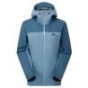 MOUNTAIN EQUIPMENT Tacul Wmns jacka (Stellar/Majolica)