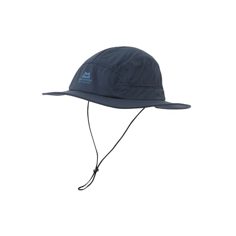 Boonie MOUNTAIN EQUIPMENT Aerofoil Boonie (Blue Nights)