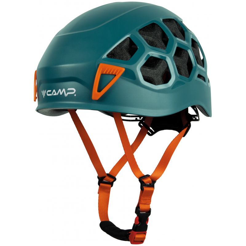 Klimhelm CAMP IKON (Water blue)