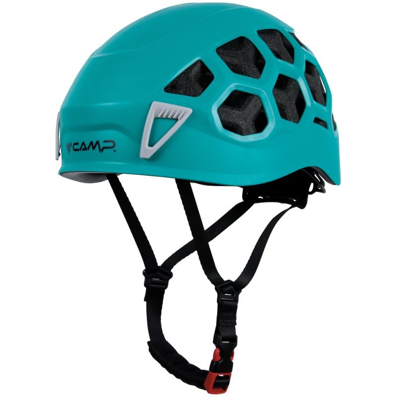 Klatrehjelm CAMP Women's IKON NOVA (Jade Green) kvinde