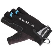 Via ferrata gloves Camp Start Fingerless