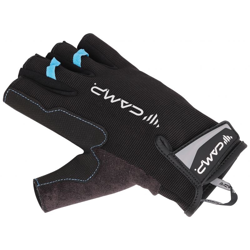 Klettersteighandschuhe Camp Start Fingerless