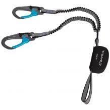 Via ferrata longe CAMP KINETIC REWIND PRO