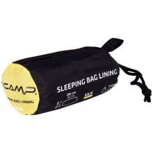 Sekkeark Camp LINING INNLEGG SILKE