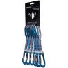 Camp ORBIT EXPRESS KS 12 cm 6 PACK - Grijs / Blauw / Blauw (GREY / BLUE / BLAUW)