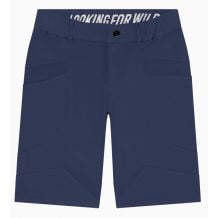Pantaloncini da uomo Looking for wild Cilaos (MEDIEVAL BLUE)