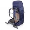 Wandelrugzak Lowe Alpine Sirac Plus ND50 (Patriot Blue)