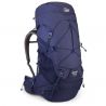 Wandelrugzak Lowe Alpine Sirac Plus ND50 (Patriot Blue)