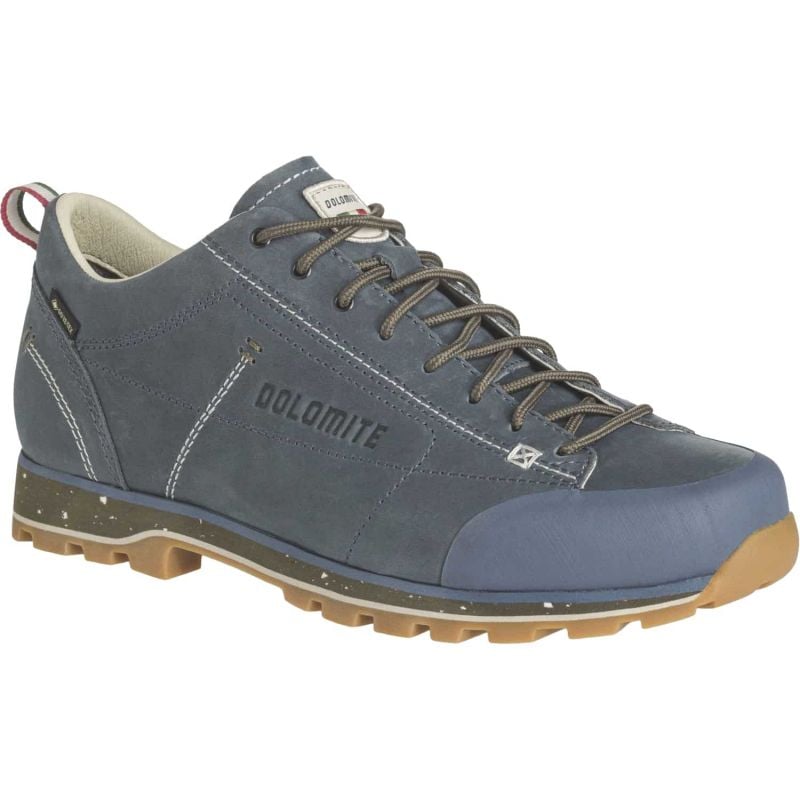 Fottursko Dolomite 54 Low Fg Evo GTX (Genim BLUE)