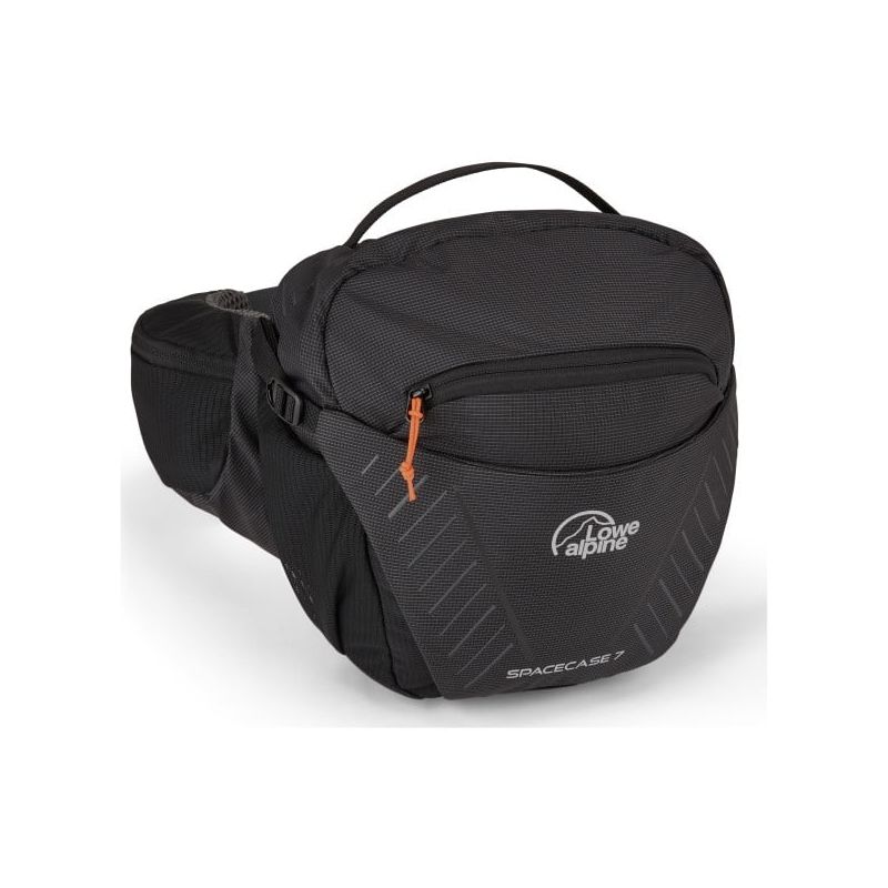 Hydration belt Lowe Alpine Space Case 7 (Black)