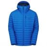 Rab Microlight Alpine jack (Maya blauw)
