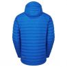 Rab Giacca alpina Microlight (Maya Blue)