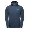 Rab Xenair Alpine Flex Jacket (Tempest Blue)