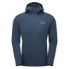 Rab Xenair Alpine Flex takki (Tempest Blue)