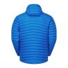 Rab Sudadera con capucha Cirrus Flex (azul maya)