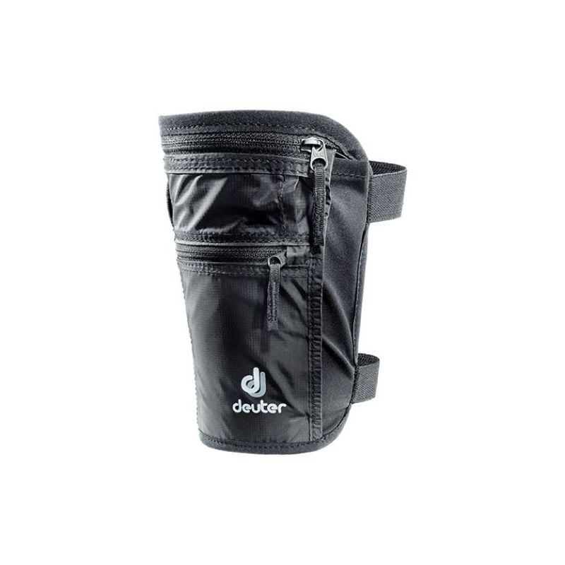 Deuter Security Leg Holster Musta