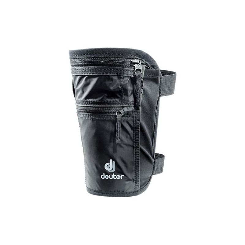 Deuter Security Leg Holster Schwarz