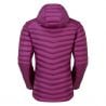 Rab Cirrus Flex Hoody Wmns (Plum/Mulberry)