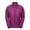 Rab Cirrus Flex Jacket Dam (Plommon/Mullbär)