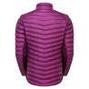 Rab Cirrus Flex Jas Wmns (Plum/Mulberry)