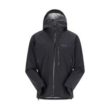 Rab Firewall Alpine takki (musta)