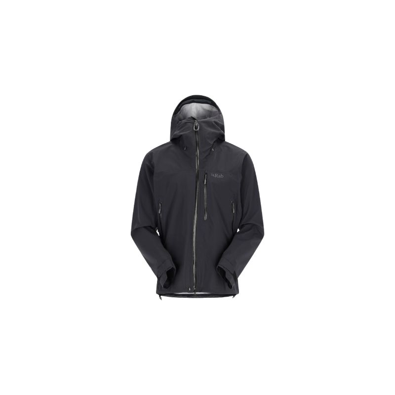 Rab Firewall Alpine Jacket (Zwart)