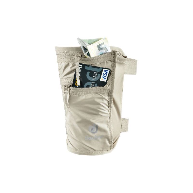 Deuter Security Leg Holster Sand