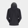 Rab Firewall Alpine Jacket (Zwart)