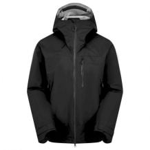 Vanntett jakke for menn Rab Firewall Mountain Jacket (Black)