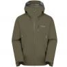 Rab Downpour Mountain Jacket (Army)